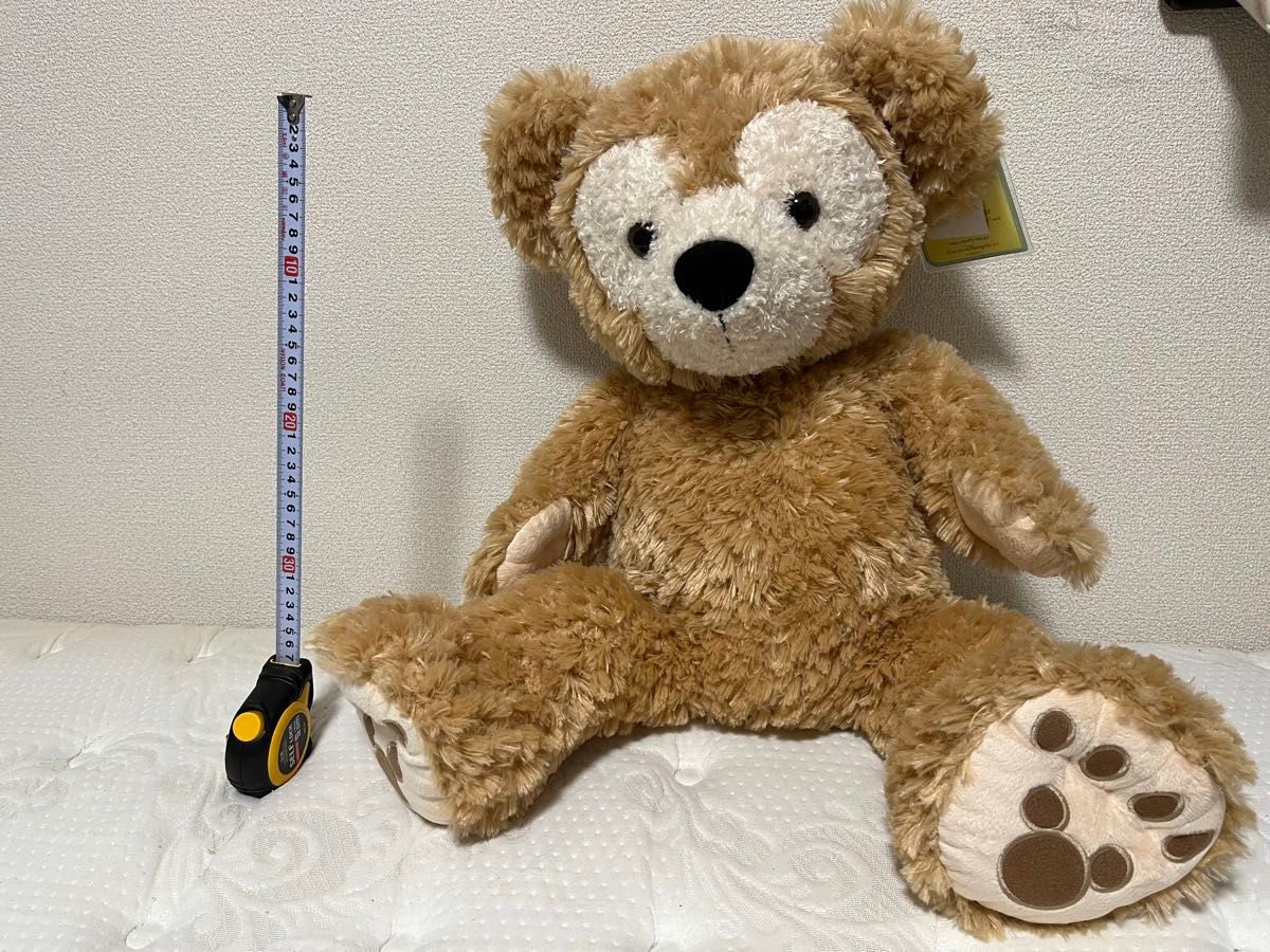 ダッフィー ぬいぐるみ 東京ディズニーシー|Yahoo!フリマ(旧 ダッフィー ぬいぐるみ 東京ディズニーシー|Yahoo!フリマ(旧
