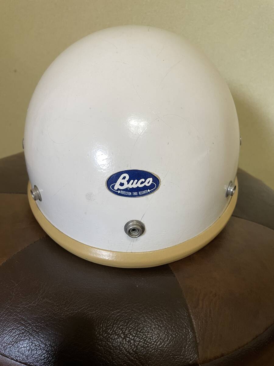 BUCO ハーフヘルメット 「ガーディアン、トラベラー、プロテクター」_画像2