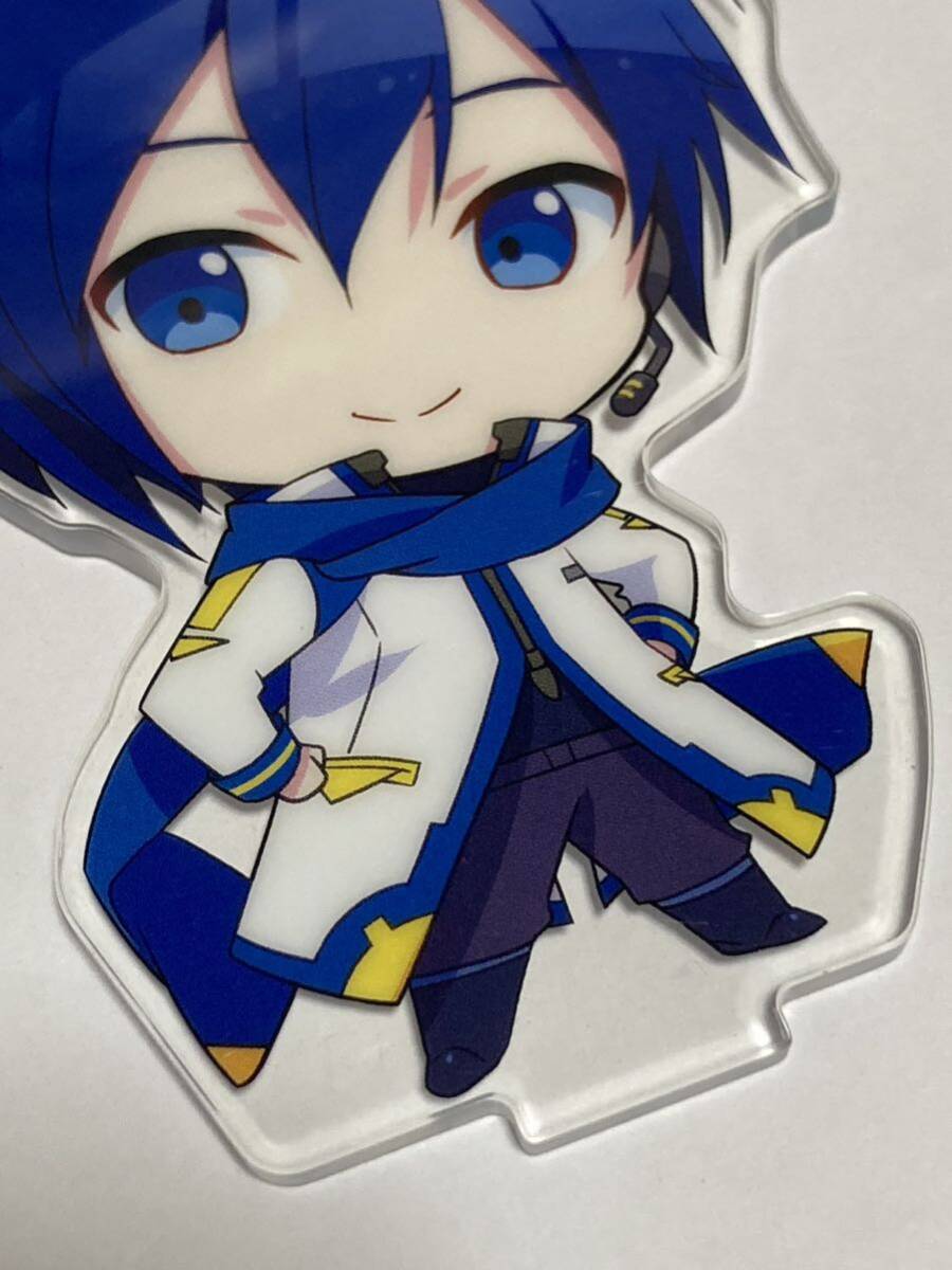プロセカ KAITO カイト アクリルキーチェーン アクキー アクスタ プロセカ KAITO カイト アクリルキーチェーン アクキー アクスタ