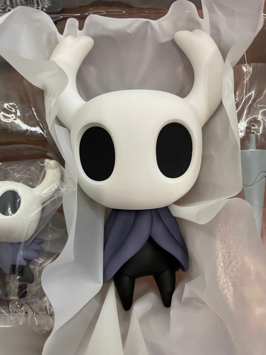 ねんどろいど ホロウナイト 放浪者 特典付き|Yahoo!フリマ(旧 ねんどろいど ホロウナイト 放浪者 特典付き|Yahoo!フリマ(旧