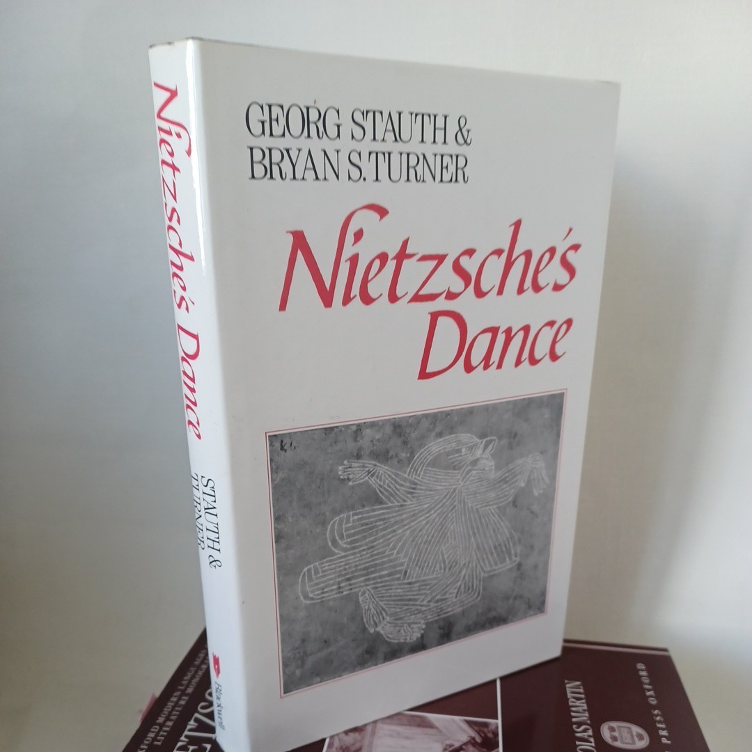 洋書　ニーチェ　Nietzsche　関連本7冊　哲学 _画像5