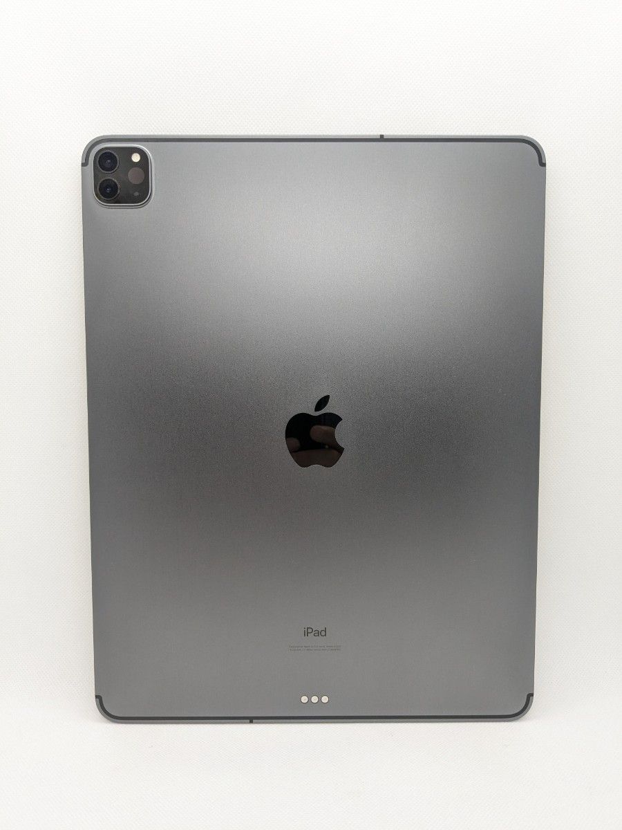 iPad Pro 12 9インチ 第4世代 256GB Wi-Fi+Cellular SIMロック iPad Pro 12 9インチ 第4世代 256GB Wi-Fi+Cellular SIMロック