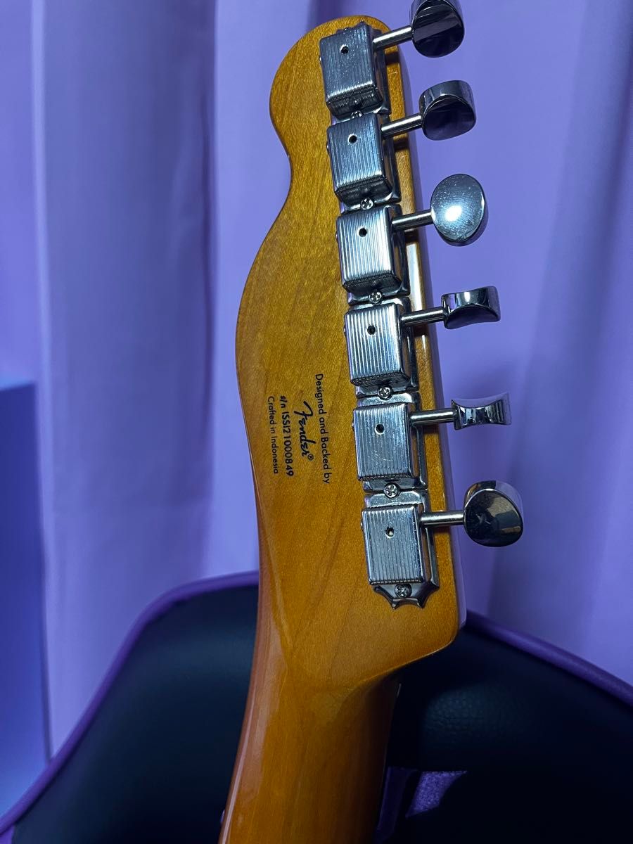 SQUIER Classic Vibe 50s Telecaster