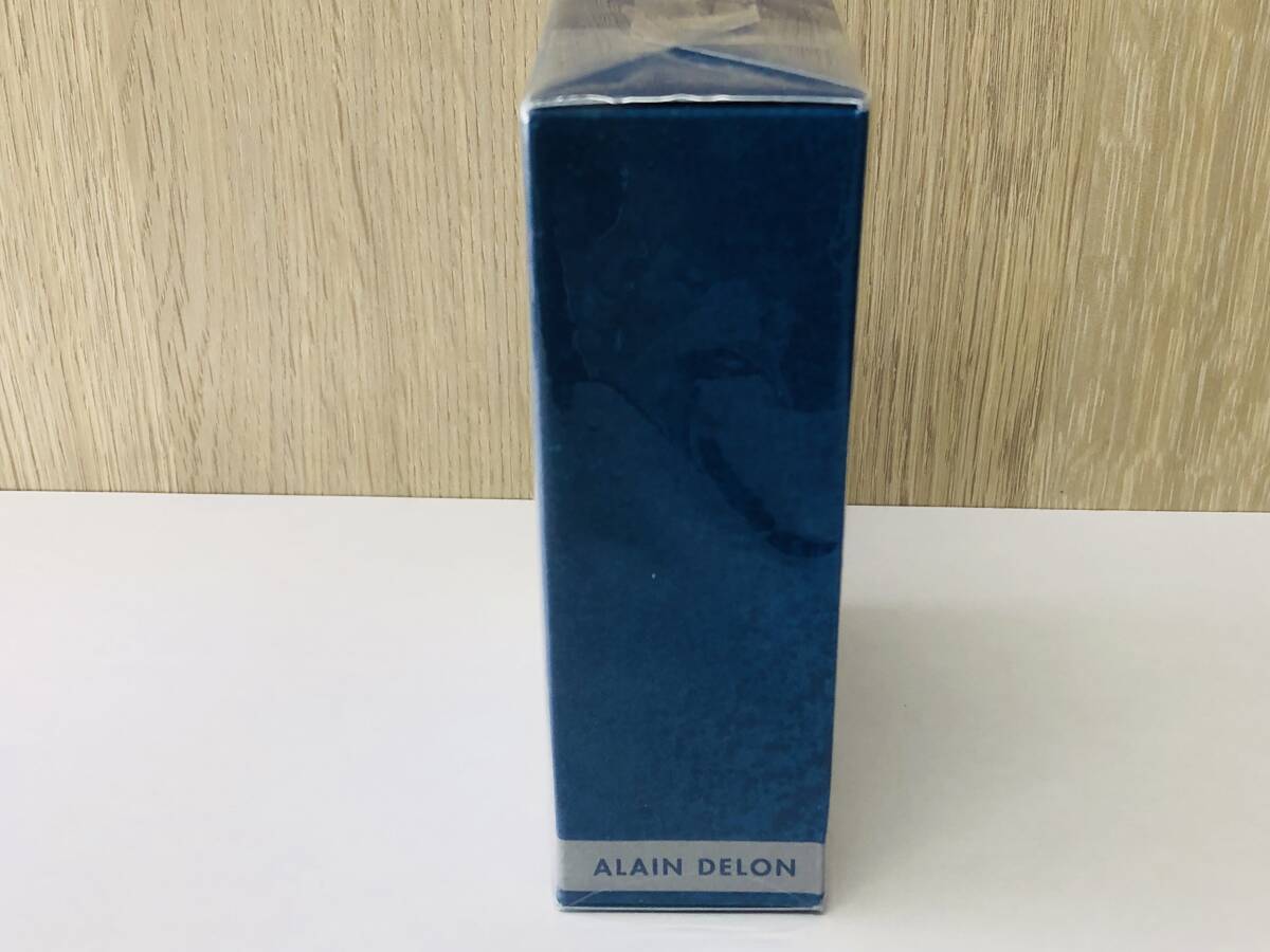 未開封品/SAMOURAI/サムライ/オーデトワレ/ALAIN DELON/アランドロン/100ml/EDT/ナチュラルスプレー/香水_画像4