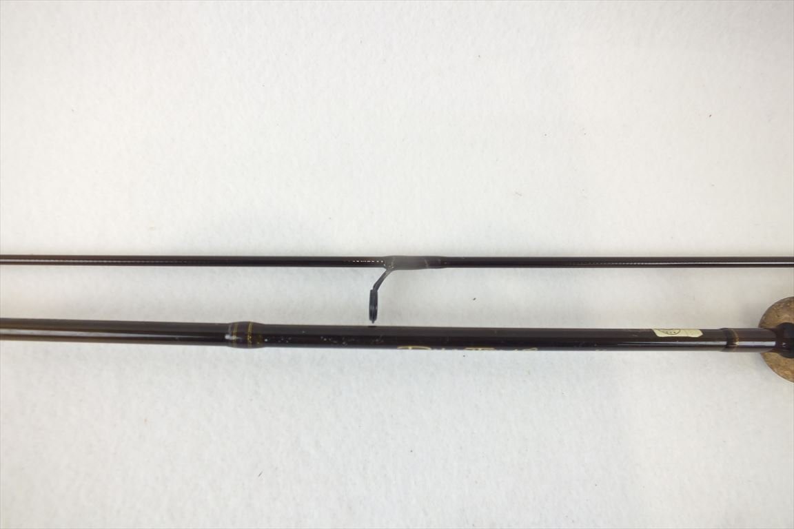 ☆ Daiwa Trout Special Phantom-S 662LRS-V 釣竿 中古 240207M4502_画像4