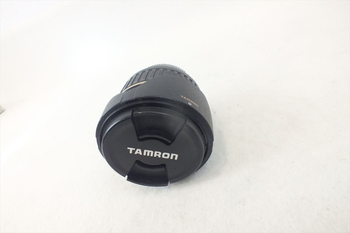 ☆ TAMRON タムロン 18-200mm レンズ 中古 現状品 240208R7493_画像8