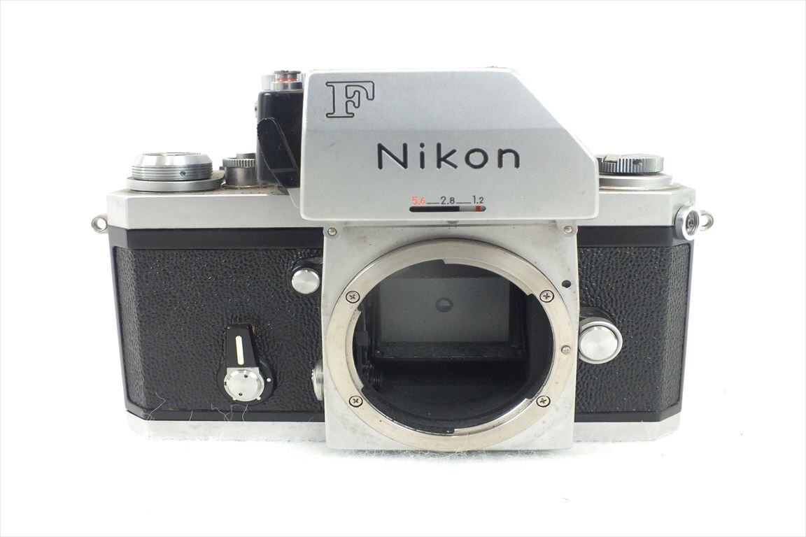 ☆ Nikon ニコン F フォトミック フィルム一眼レフ Tamron 3.5-4.5 35-70 中古 現状品 240307R6109の画像2