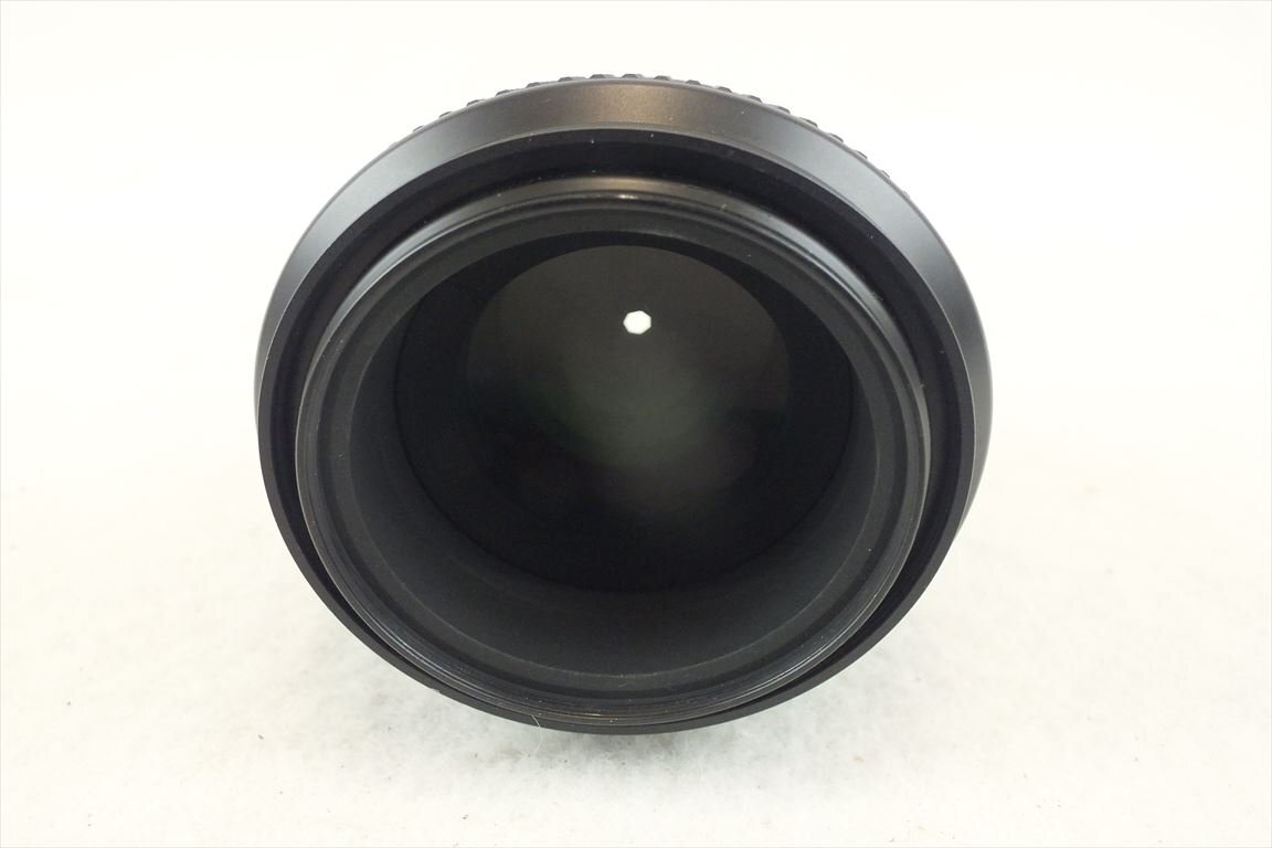 ☆ Nikon ニコン レンズ AF MICRO NIKKOR 105mm 1:2.8 D 中古 現状品 240307R6094_画像4