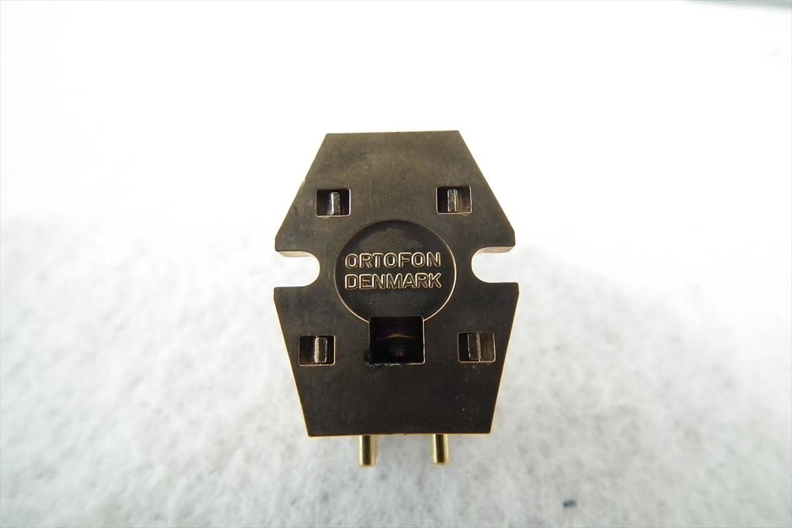 ☆ ortofon オルトフォン MC30 カートリッジ 中古 現状品 240307M4147_画像8