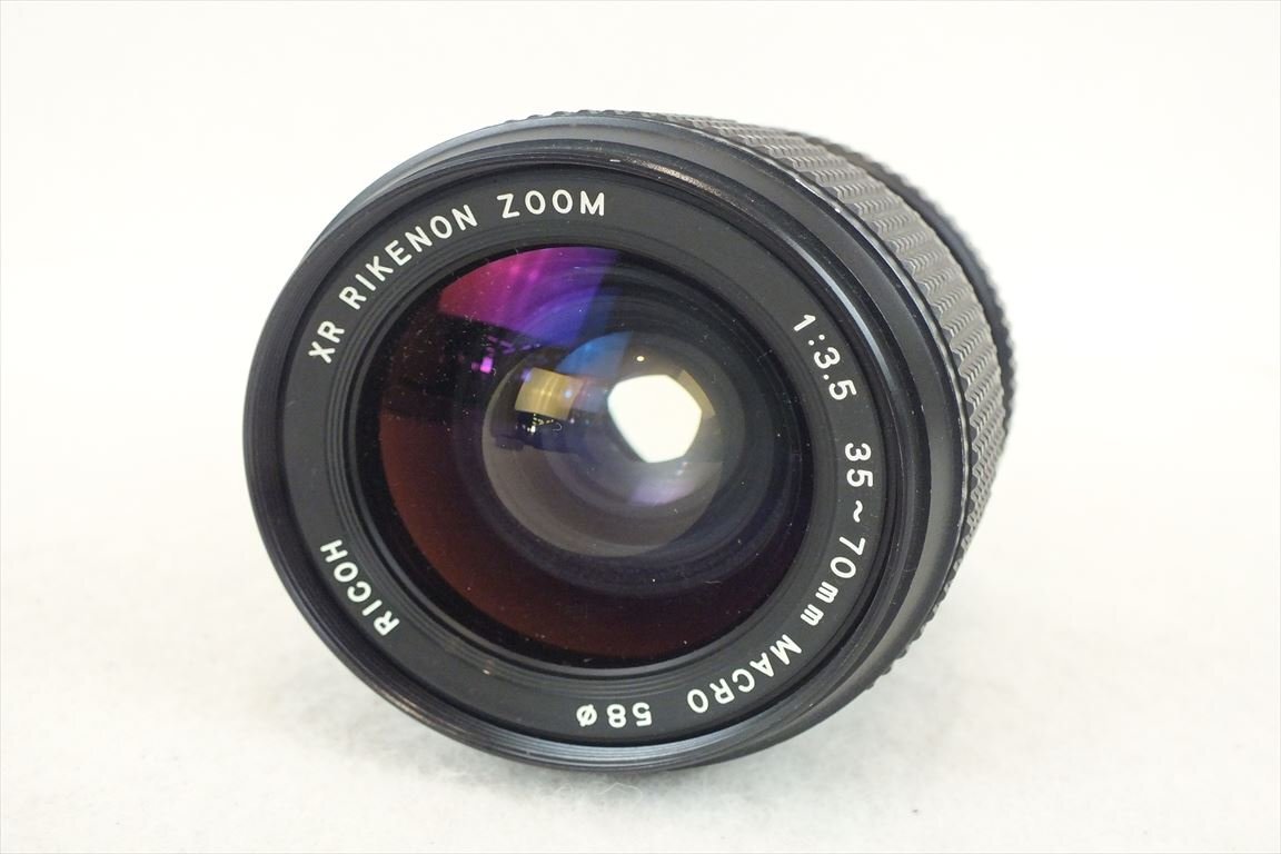 ☆ PENTAX ペンタックス ME super フィルム一眼レフ 中古 現状品 240308Y4012の画像9