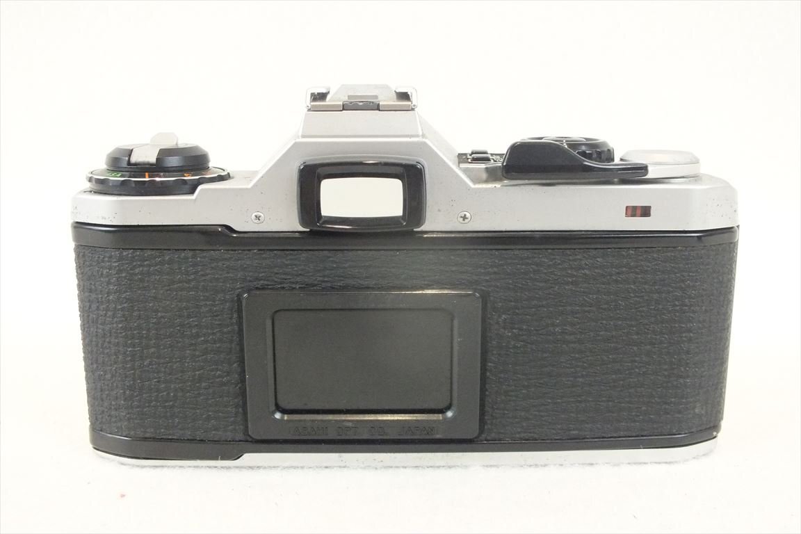 ☆ PENTAX ペンタックス ME super フィルム一眼レフ 中古 現状品 240308Y4012の画像5