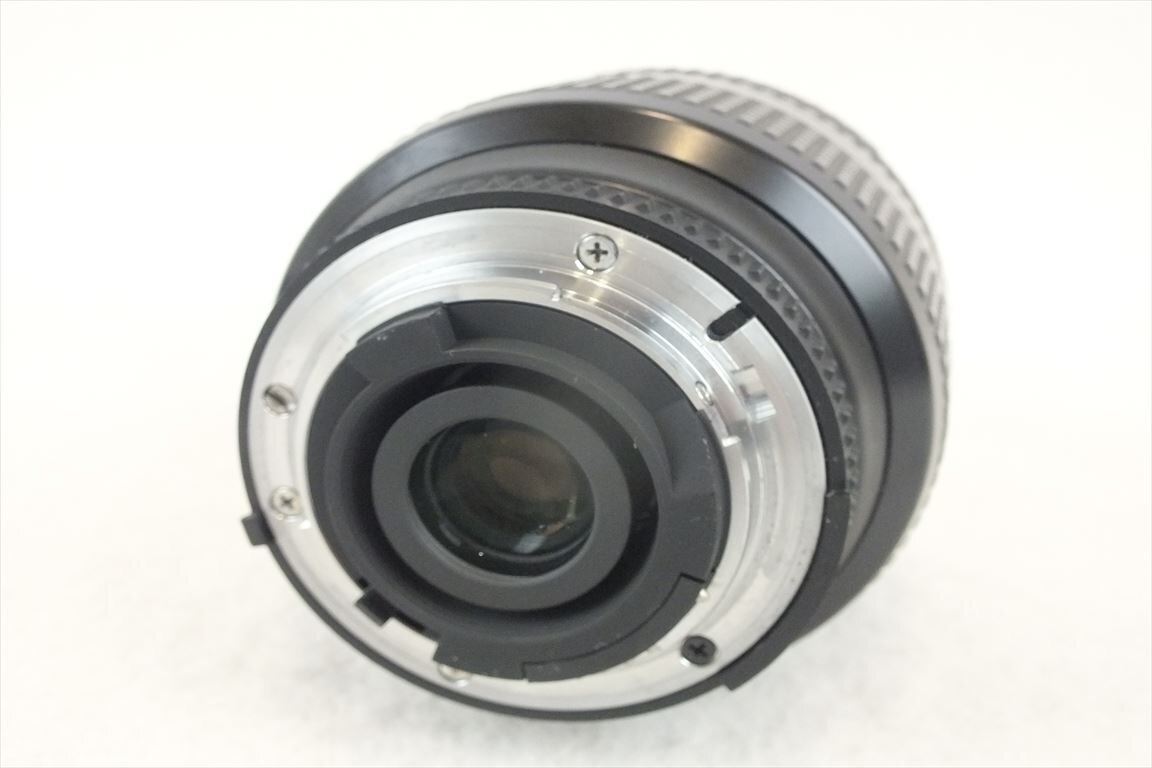 ☆ Nikon ニコン レンズ 24-120mm 3.5-5.6 D 中古 現状品 240307R6215_画像4