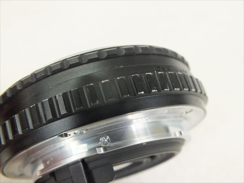 ♪ PENTAX ペンタックス レンズ smc M 2.8 40mm 中古 現状品 240211H2314_画像5