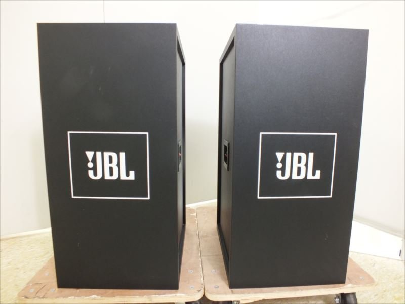 ♪ JBL 4312A スピーカー 中古 現状品 240311Y7302の画像10