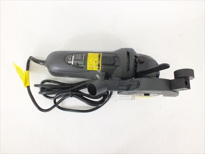 ♪ DUAL SAW CS450-1 デュアルソー 中古 現状品 240311Y7166_画像3