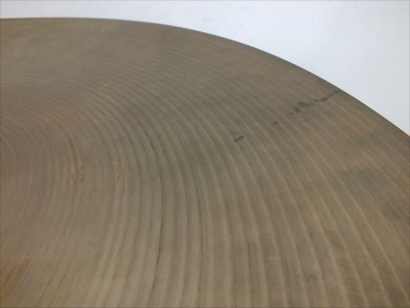 ♪ Zildjian ジルジャン サイズ16インチ シンバル 中古 現状品 240311Y7184_画像4