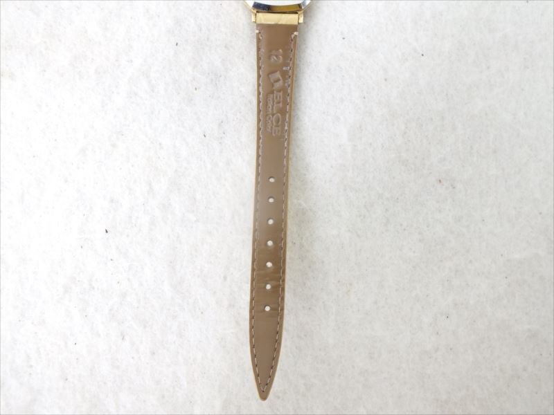 ♪ SEIKO セイコー 1421-5450 10K BASE 腕時計 中古 現状品 240311E3276_画像8