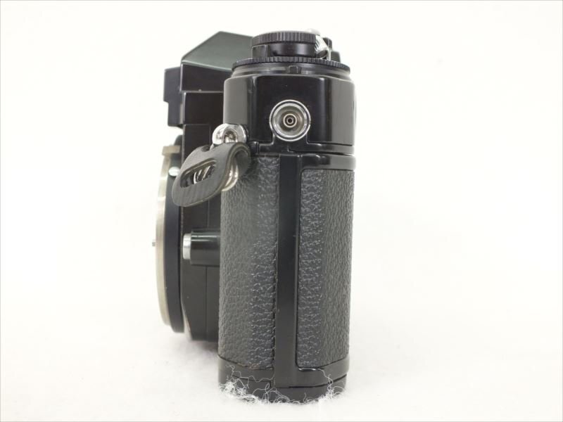 ♪ Nikon ニコン EL2 フィルム一眼レフカメラ 50mm 1.4 現状品 中古 240308T3273E_画像5