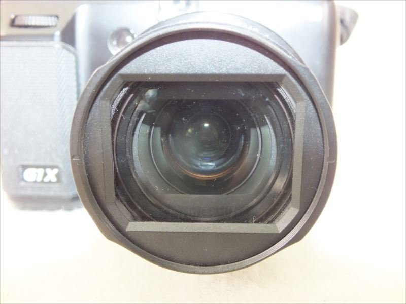 ♪ Canon キャノン PowerShot G1X デジタル一眼レフ 中古 現状品 240308T3004_画像8