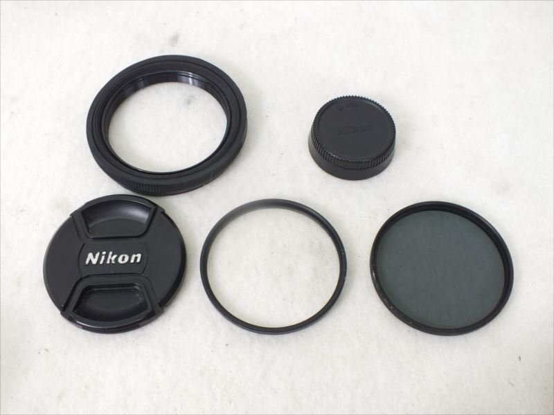 ♪ Nikon ニコン レンズ AF-S NIKKOR 12-24mm 1:4 G ED 中古 現状品 240308T3104_画像8