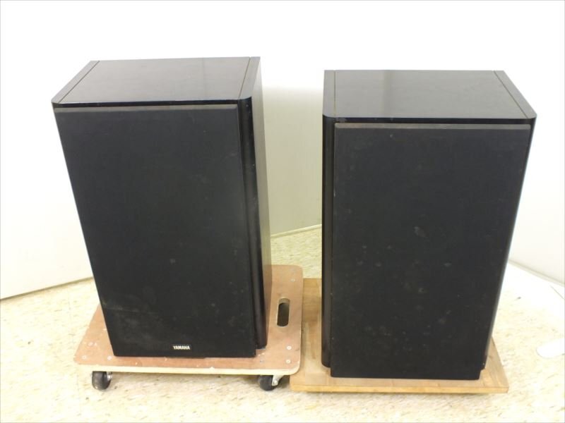 ♪ YAMAHA ヤマハ NS-1000x スピーカー 中古 現状品 240311E3346_画像1