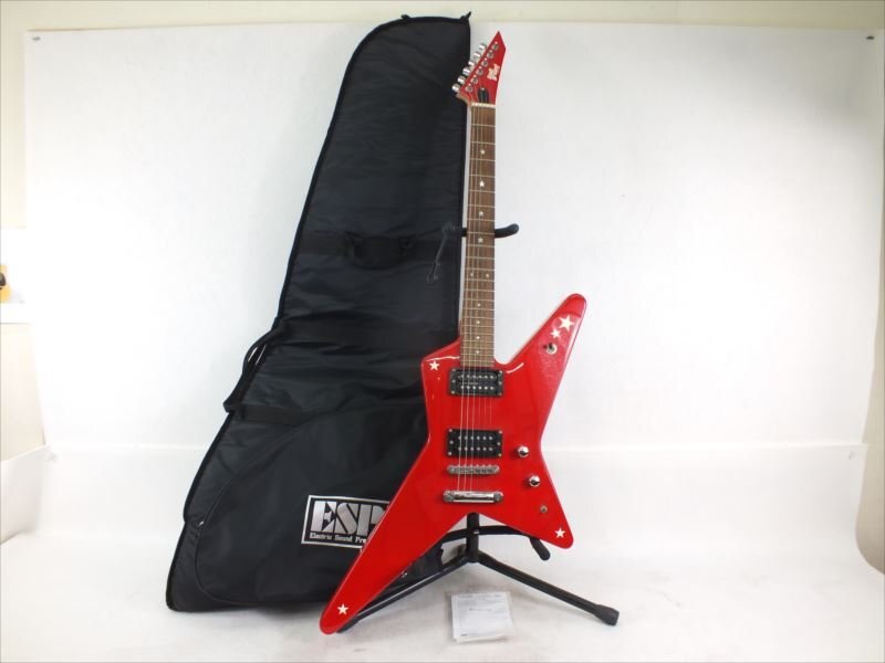 ♪ ESP Band Dream バンドリ ギター 中古 現状品 240411E3009_画像2