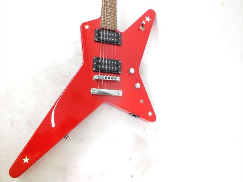 ♪ ESP Band Dream バンドリ ギター 中古 現状品 240411E3009_画像1