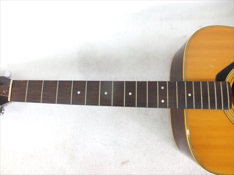 ♪ YAMAHA ヤマハ FG-151 ギター 中古 現状品 240311H2194の画像4