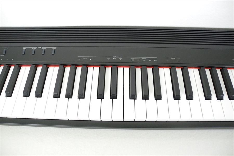 ▼ Roland ローランド GO-88P 電子ピアノ 中古 240305K2200_画像3