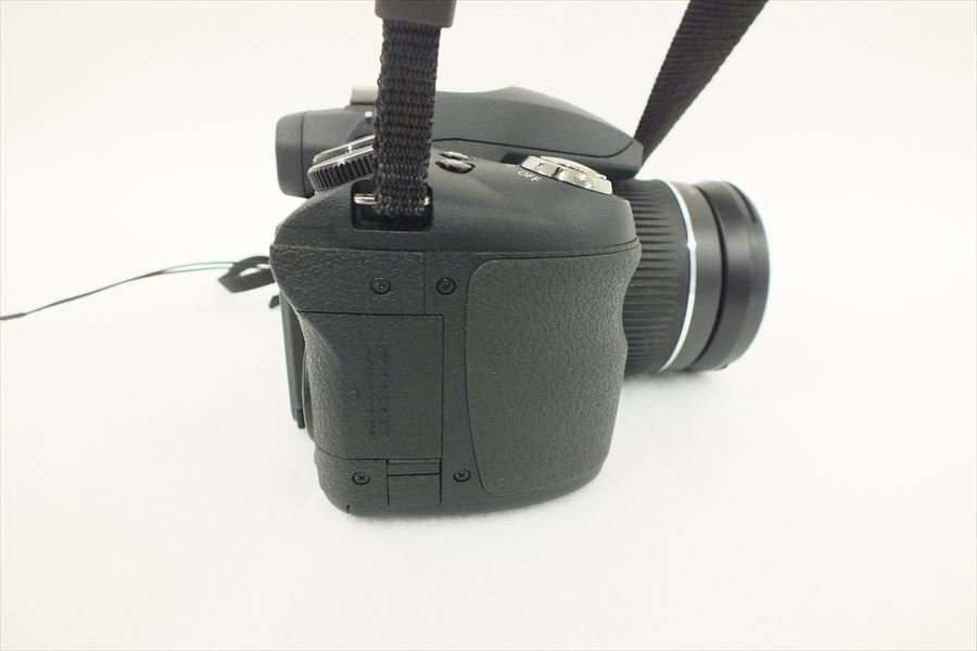 ◆ FUJI フジ FINEPIX HS10 デジタルカメラ 中古 現状品 240309A1004_画像8