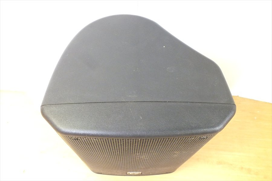 Yahoo!オークション - Electro-Voice ZXA1 エレクトロボイス Yahoo!オークション - Electro-Voice ZXA1 エレクトロボイス