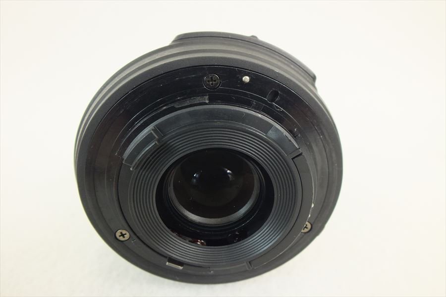 ◆ Nikon ニコン D3100 デジタル一眼レフ AF-S 18-55mm 3.5-5.6 G AF-S 55-200mm 4-5.6 ED 中古 現状品 240309M5183_画像10