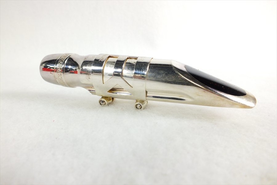 ◇ Selmer セルマー C* マウスピース 中古 現状品 240208R7003_画像5