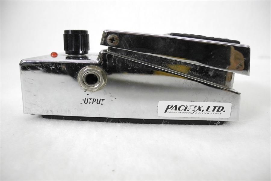 ▼ iSP DECIMATOR Noise Reduction エフェクター 中古 現状品 240305H3249_画像6