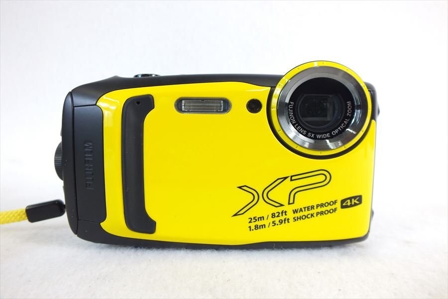 Yahoo!オークション - FUJI フジ FinePixXP140 デジタルカメラ Yahoo!オークション - FUJI フジ FinePixXP140 デジタルカメラ