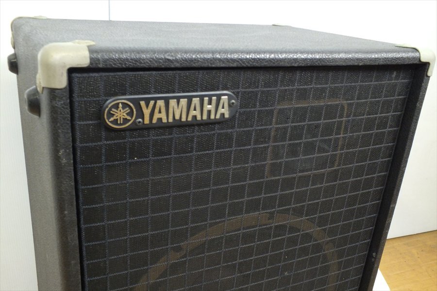 ◇ YAMAHA ヤマハ KS50 アンプ 音出し確認済 中古 現状品 240208R7442の画像2