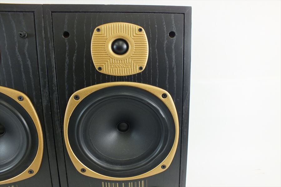 Yahoo!オークション - TANNOY タンノイ M20 GOLD MK2 スピーカー Yahoo!オークション - TANNOY タンノイ M20 GOLD MK2 スピーカー