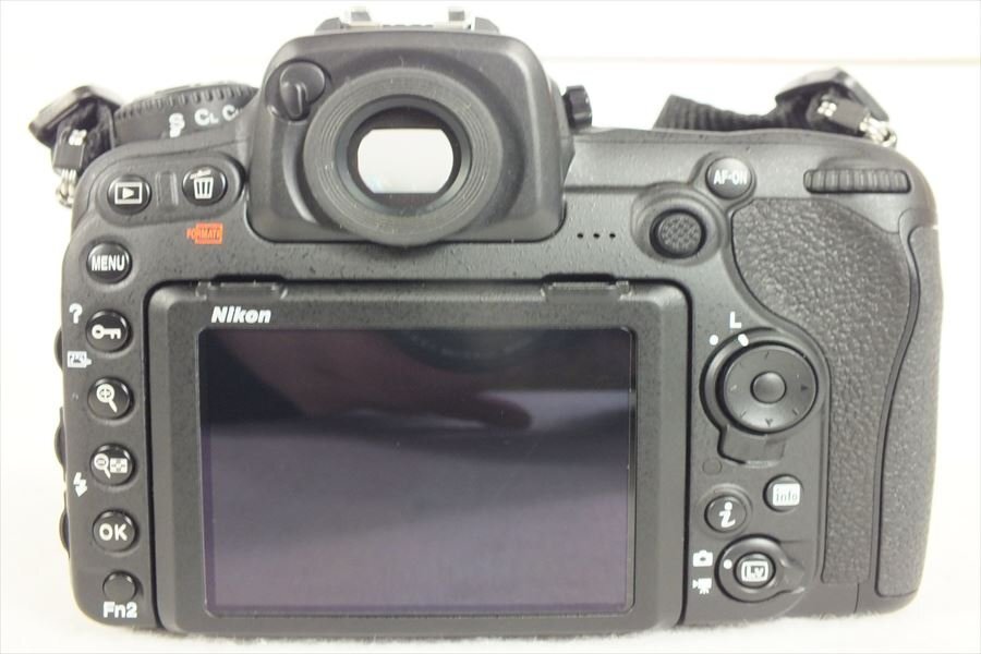 ★ Nikon ニコン D500 デジタル一眼レフ 中古 240301C4148の画像10