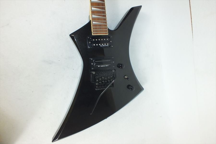 ★ Grover Jackson Kelly グローバー ジャクソン ケリー ギター 中古 240301N3080_画像1