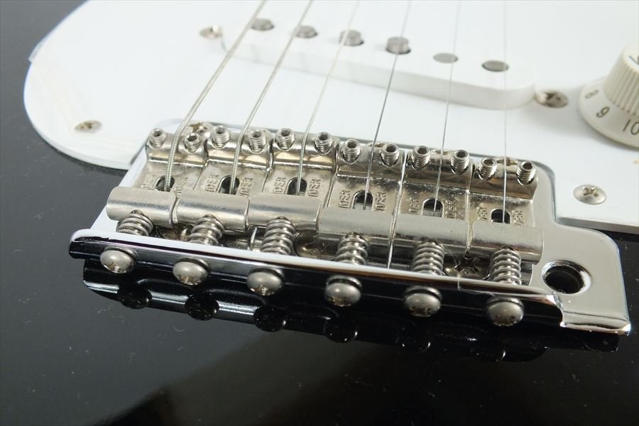 ★ Fender フェンダー JAPAN ST57-US ギター 中古 現状品 240301N3108の画像7
