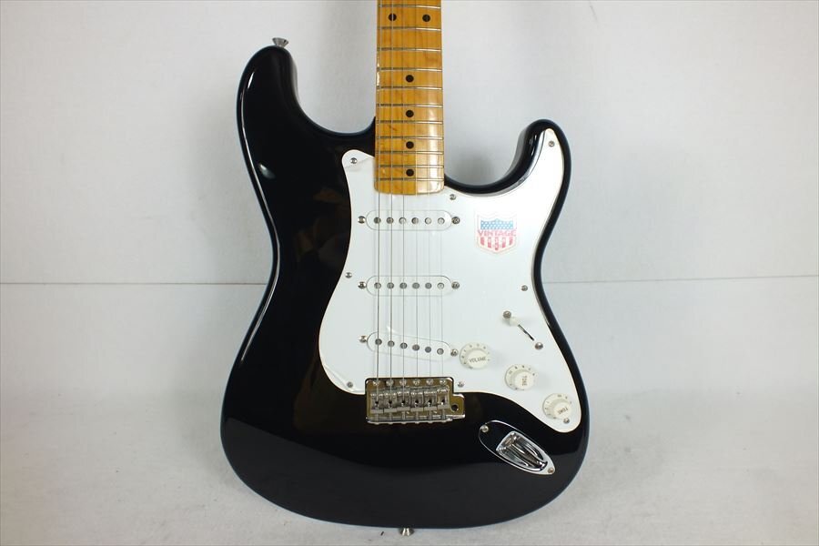 ★ Fender フェンダー JAPAN ST57-US ギター 中古 現状品 240301N3108の画像1