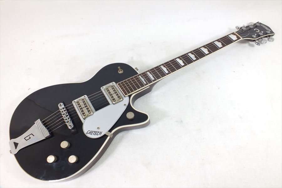 □ GRETSCH グレッチ G6128 Duo Jet ギター 中古 現状品 240206B5079の画像2