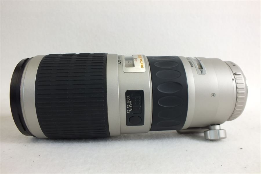 ◆ PENTAX ペンタックス レンズ FA 1:2.8 80-200mm-IF 中古 現状品 240309M5323_画像4