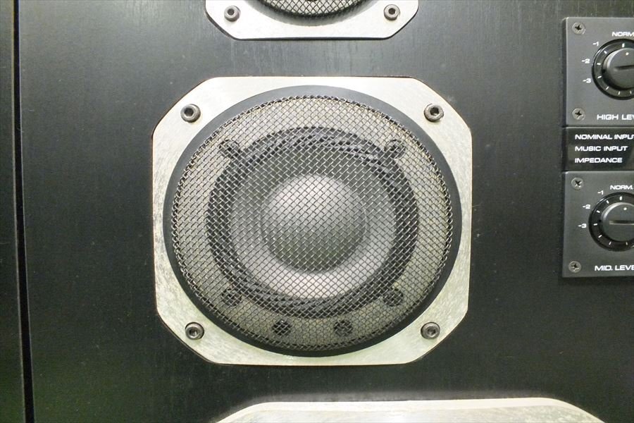 □ YAMAHA ヤマハ NS-500M スピーカー 中古 240306G6044_画像7