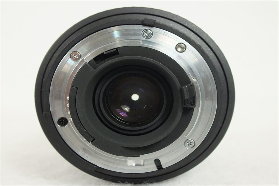 ★ Nikon ニコン AF NIKKOR 24-85mm 1:2.8-4D レンズ 中古 現状品 240301N3155_画像4