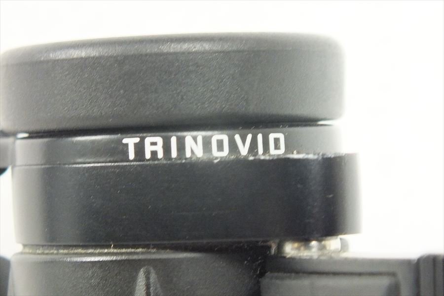 ★ LEICA ライカ TRINOVID 10×25 BCA 双眼鏡 中古 現状品 240301N3167_画像9