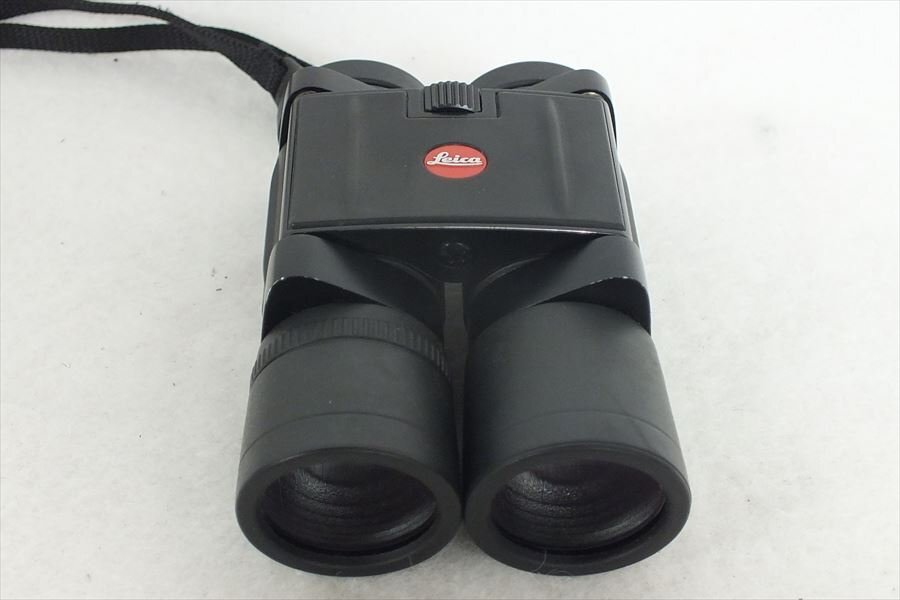 ★ LEICA ライカ TRINOVID 10×25 BCA 双眼鏡 中古 現状品 240301N3167_画像2