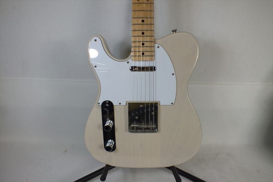 ◇ Fender フェンダー TL71/LH USB/N ギター 中古 現状品 240308T3008