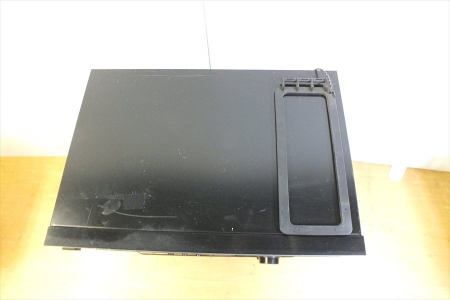 ◇ Panasonic パナソニック SH-D5 SL-D5 RS-D5 ST-D5 SU-D5 SB-D5 システムコンポ 中古 現状品 240208R7561_画像9