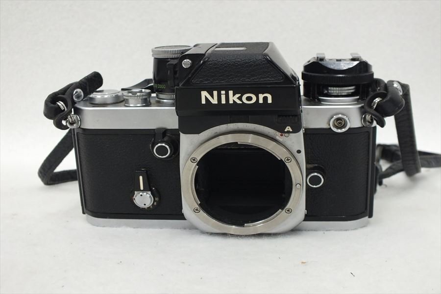 ◆ Nikon ニコン レンズ AF 18-35 3.5-4.5D ED AF動作確認済 中古 現状品 240309G3204の画像9